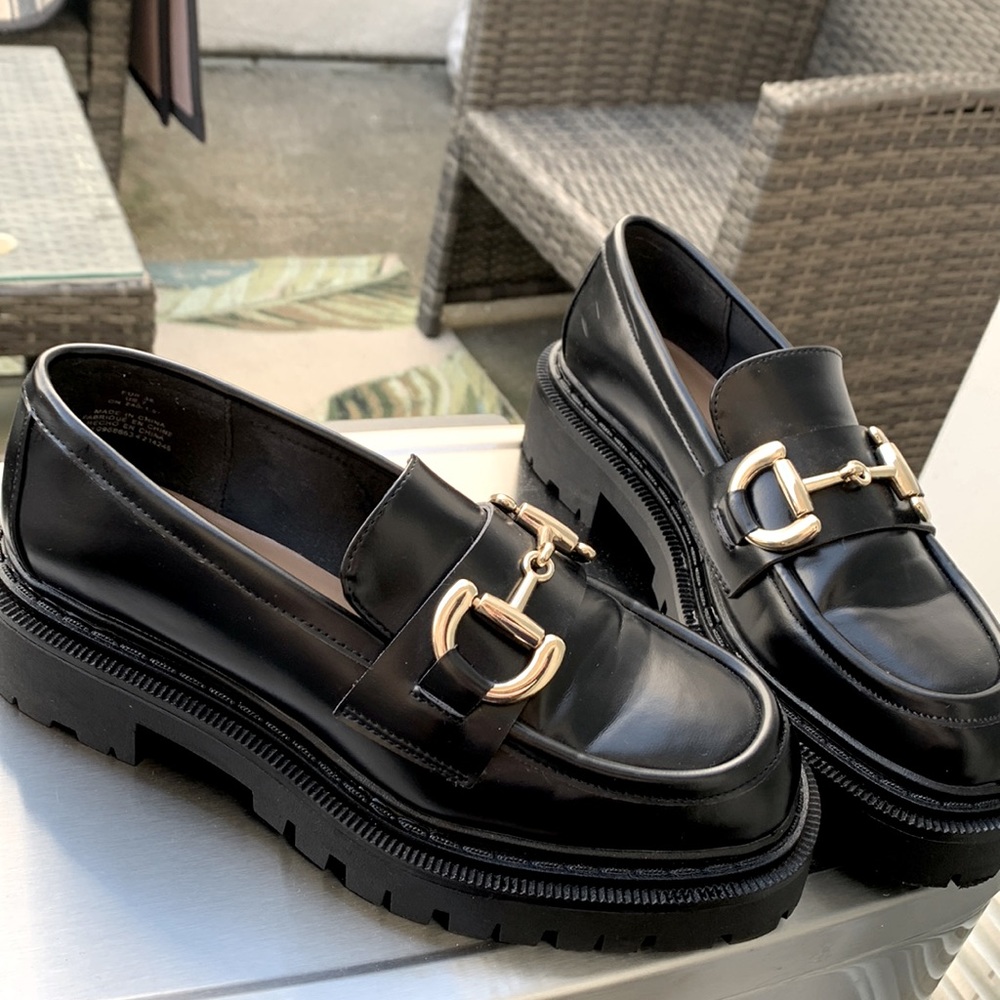 H&M Fashion Shoes